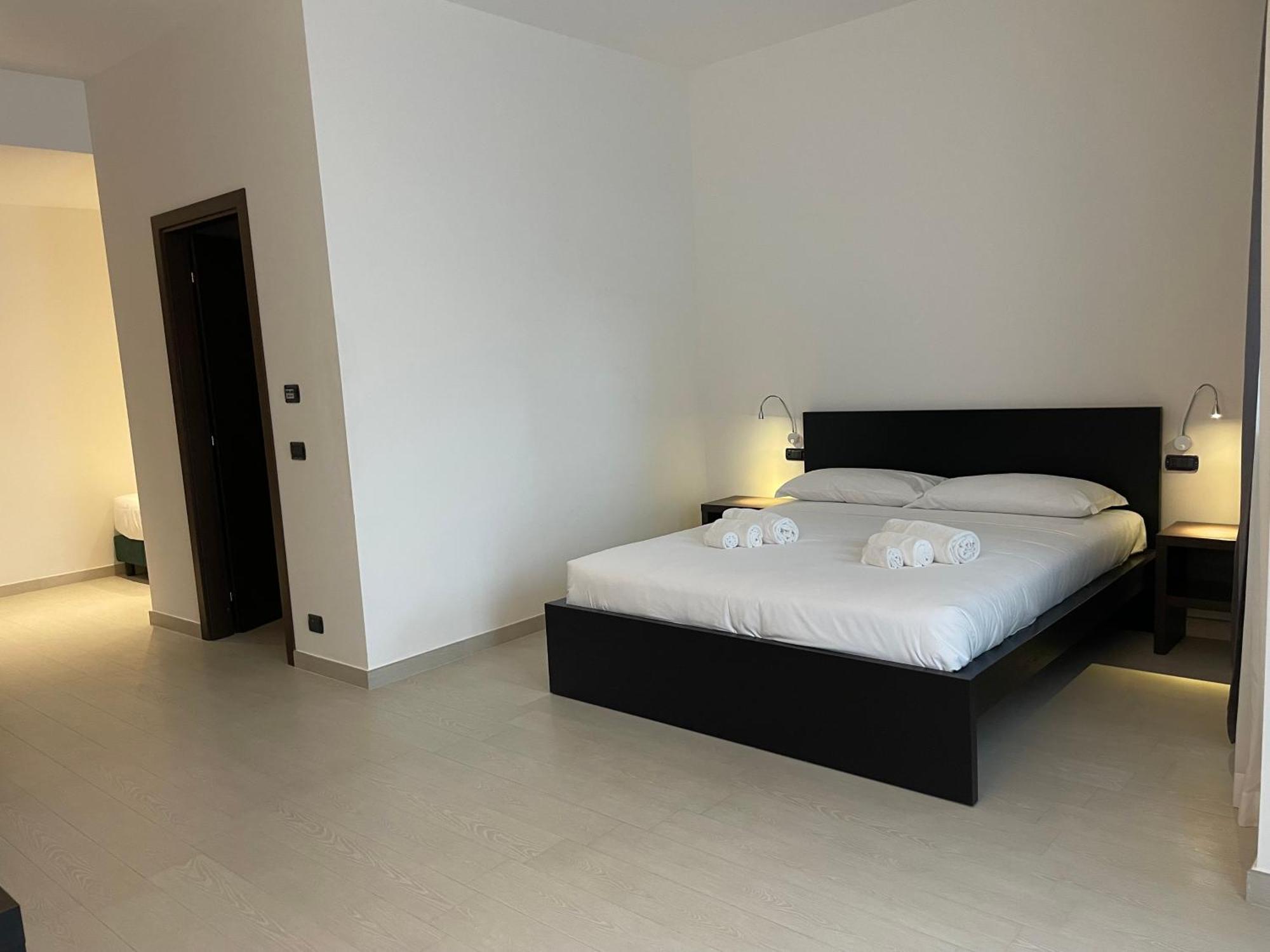 Maestrale Resort Hotel - Grosseto Exteriör bild