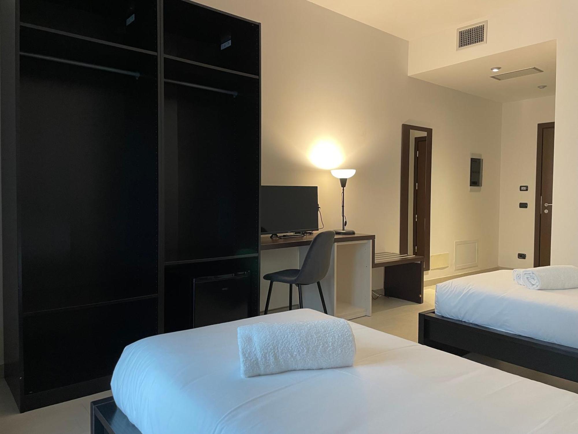 Maestrale Resort Hotel - Grosseto Exteriör bild