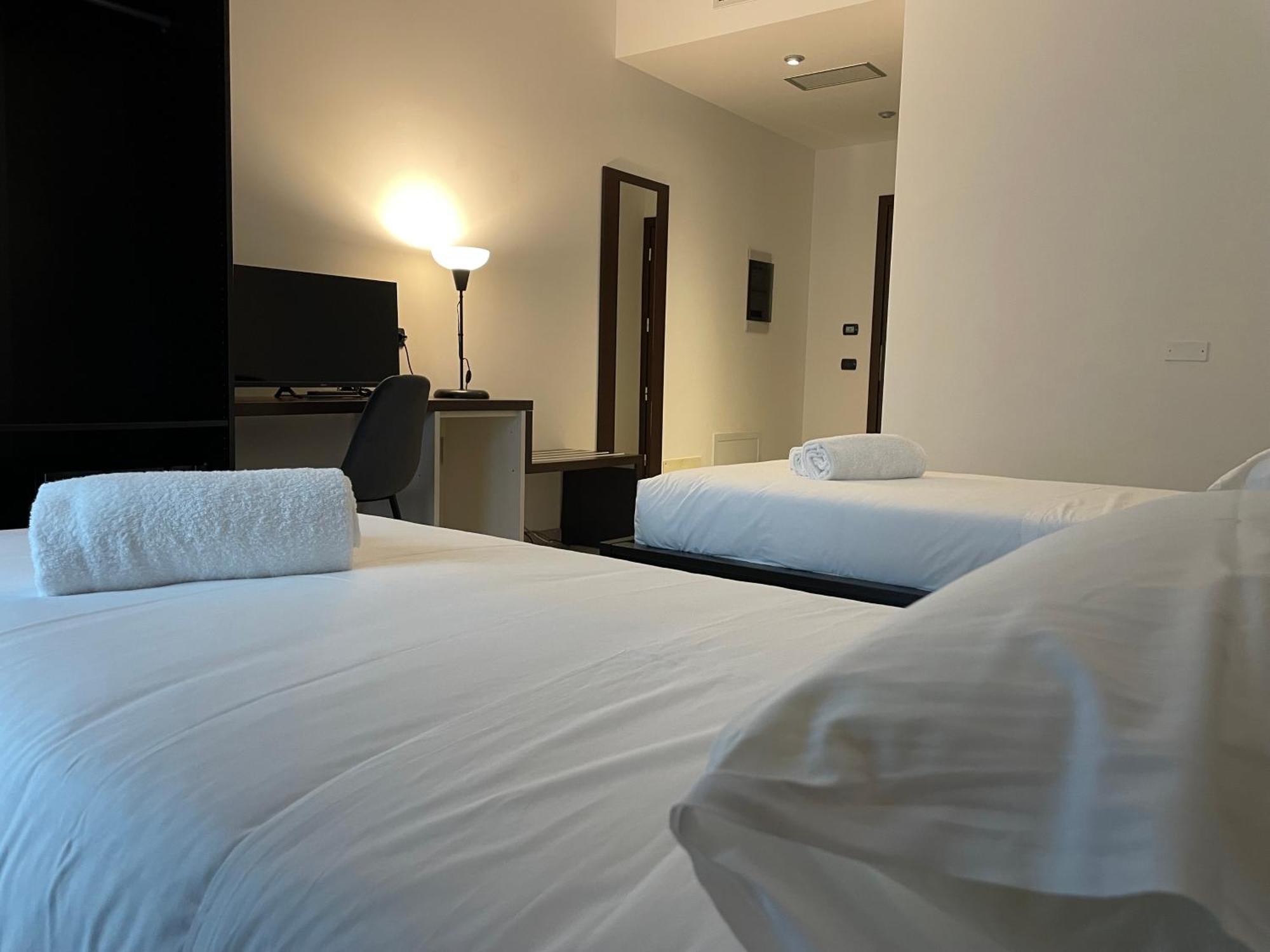 Maestrale Resort Hotel - Grosseto Exteriör bild