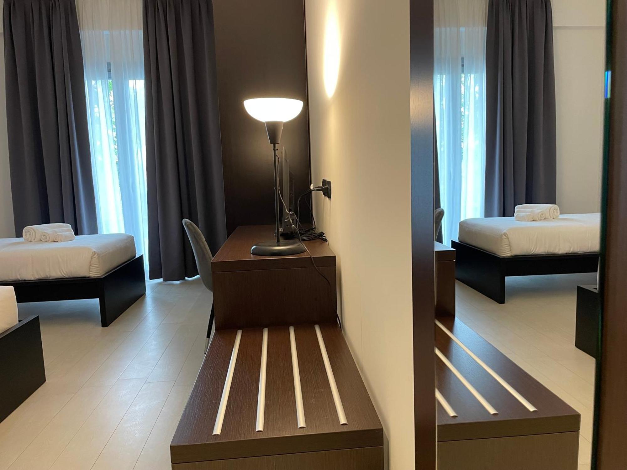 Maestrale Resort Hotel - Grosseto Exteriör bild