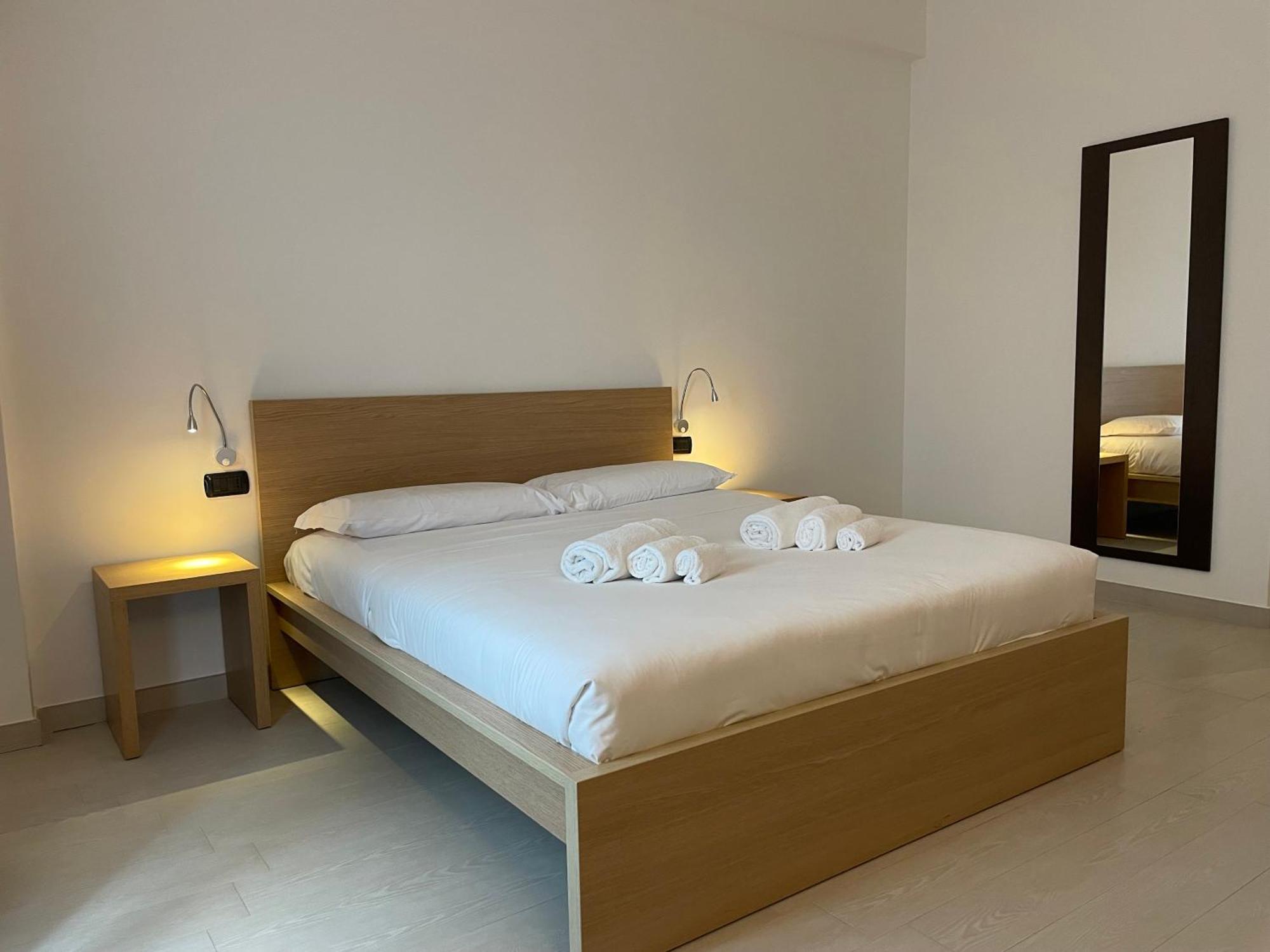 Maestrale Resort Hotel - Grosseto Exteriör bild