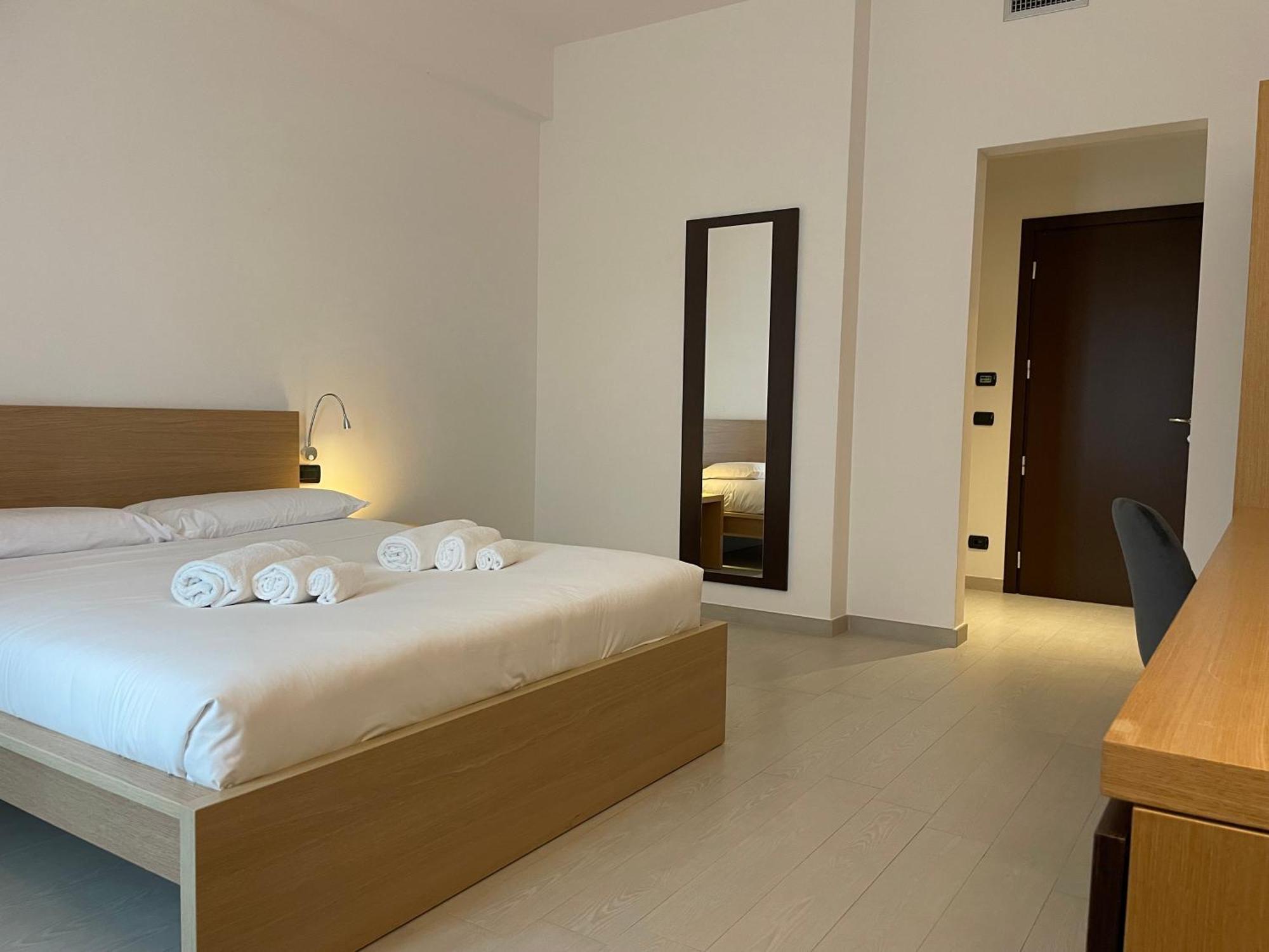 Maestrale Resort Hotel - Grosseto Exteriör bild