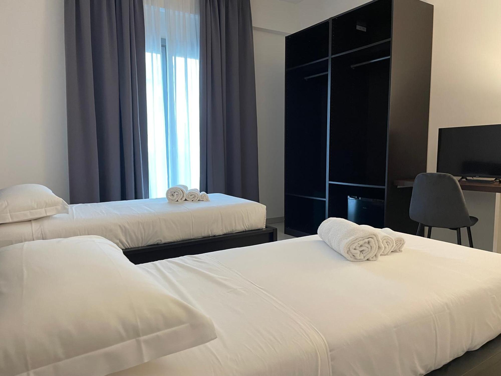 Maestrale Resort Hotel - Grosseto Exteriör bild