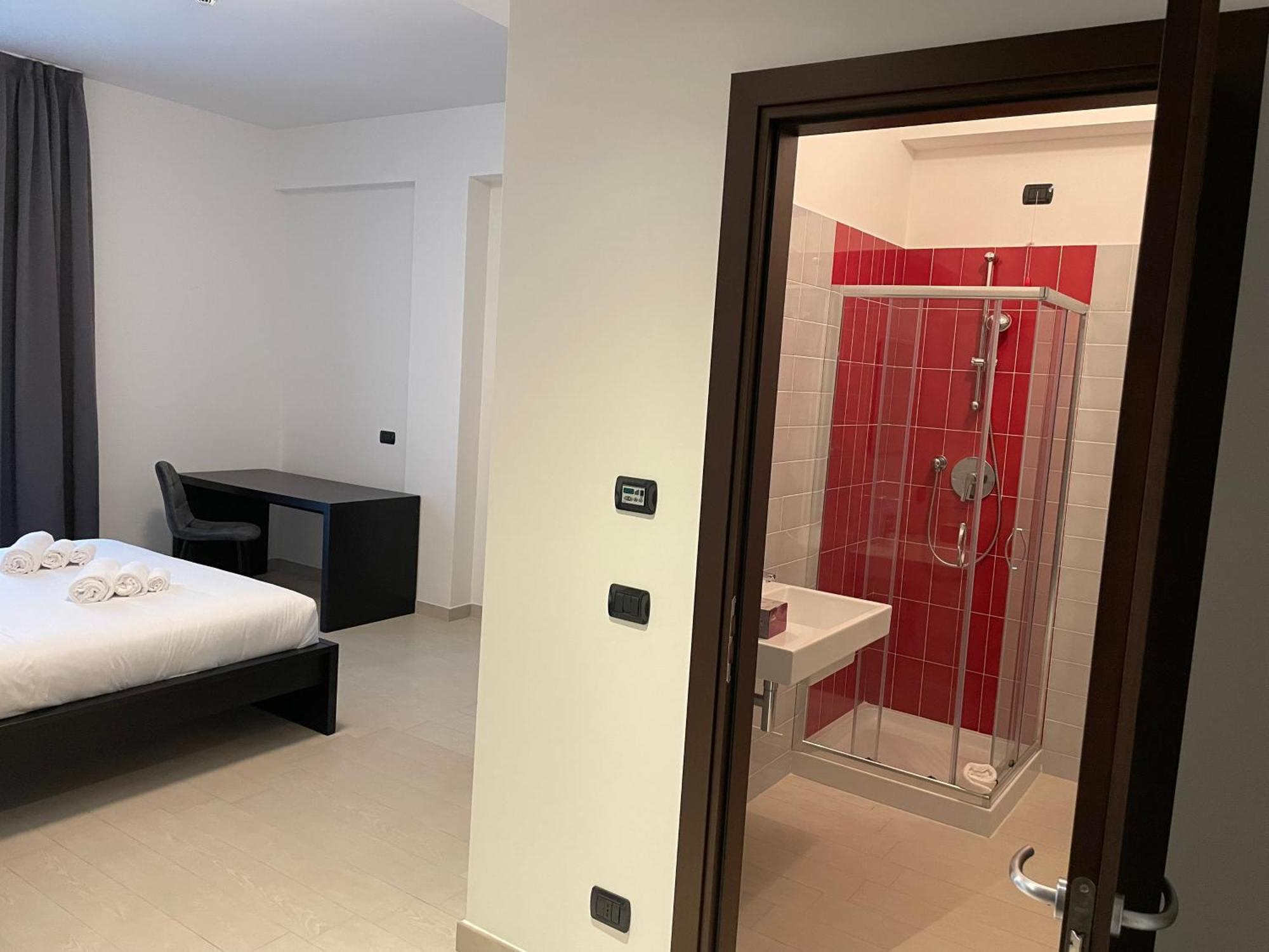 Maestrale Resort Hotel - Grosseto Exteriör bild