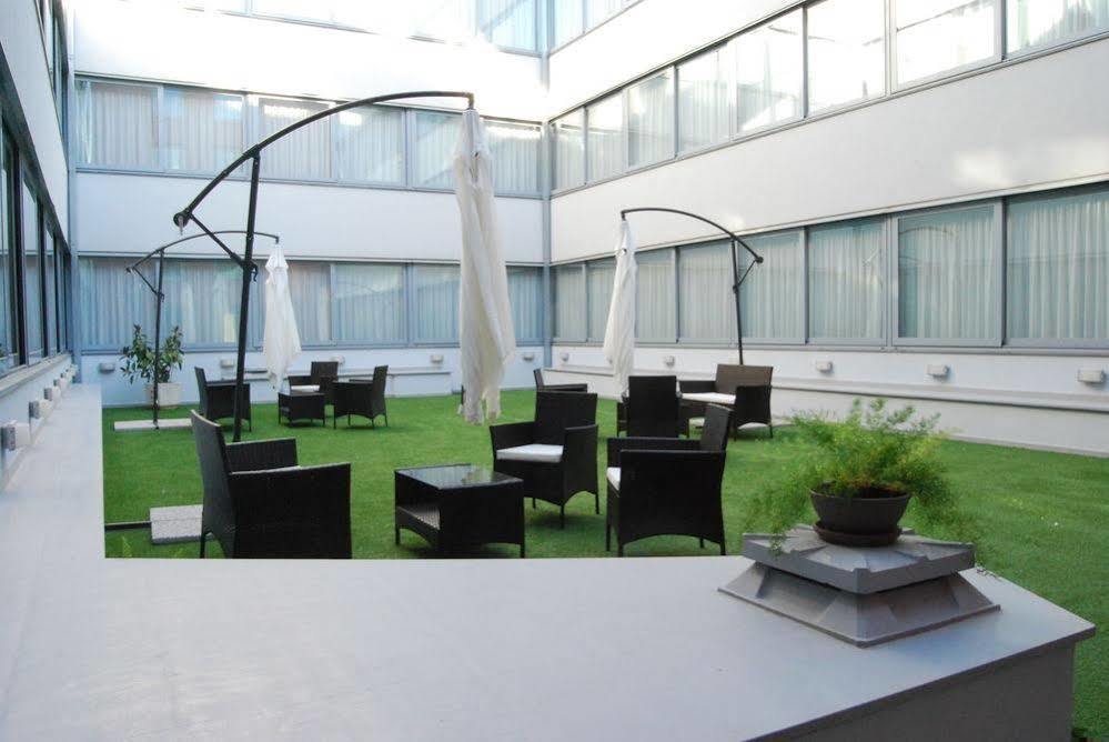 Maestrale Resort Hotel - Grosseto Exteriör bild