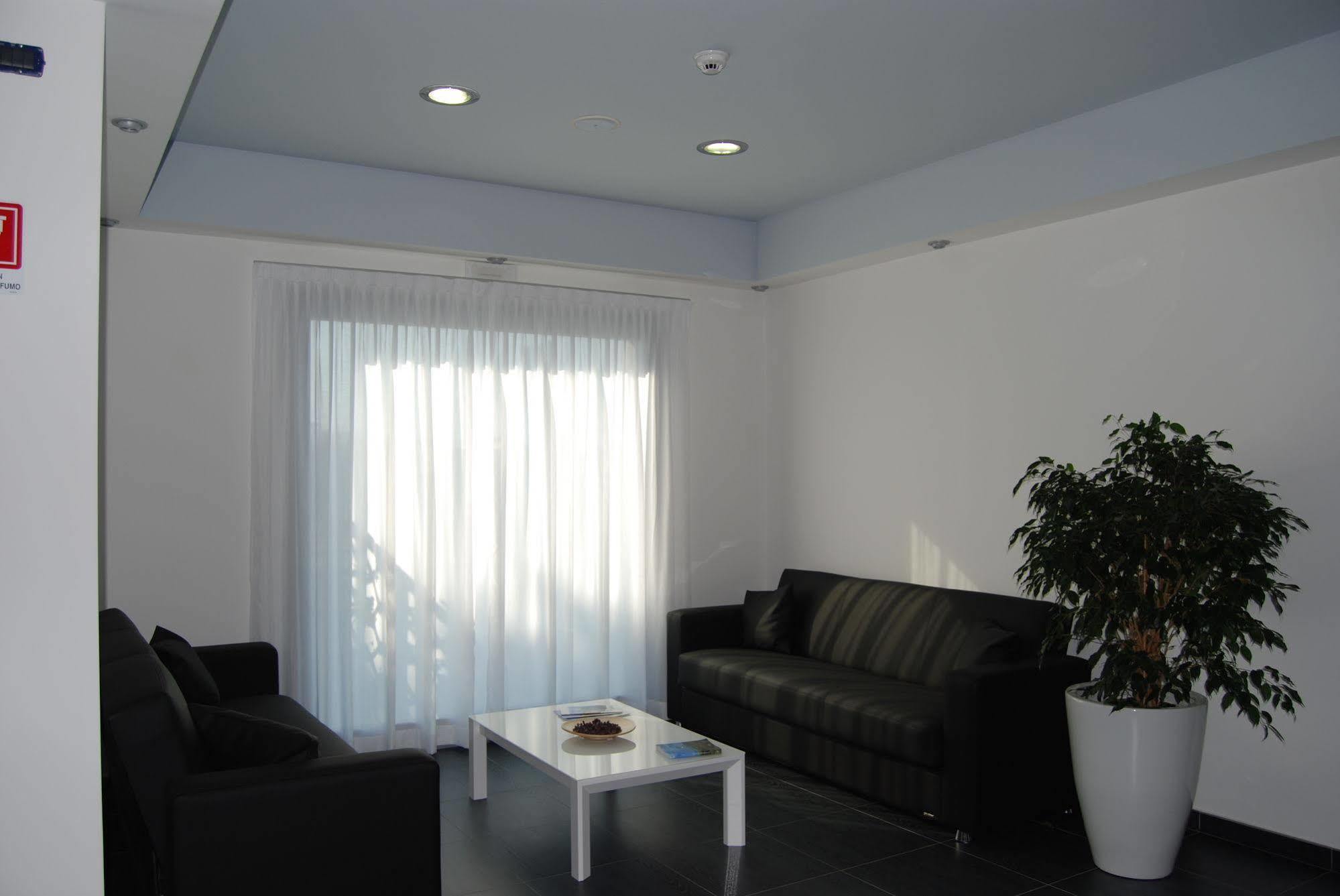 Maestrale Resort Hotel - Grosseto Exteriör bild