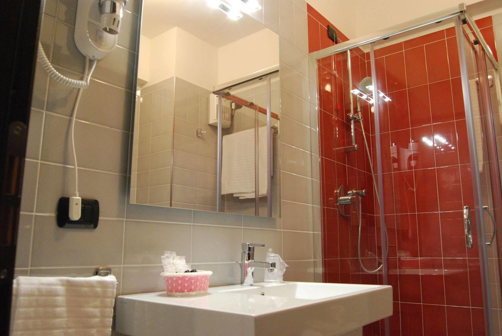 Maestrale Resort Hotel - Grosseto Exteriör bild